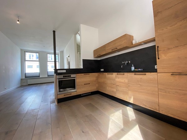 Medium property photo - Van Julsinghastraat 27, 9724 LN Groningen